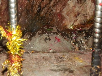 Yamunotri Temple 4