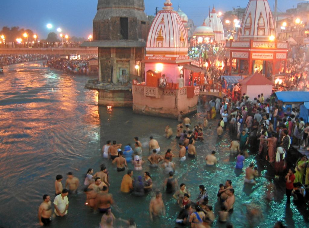 Mota Mandir