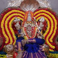 Thathayyagunta Gangamma Temple