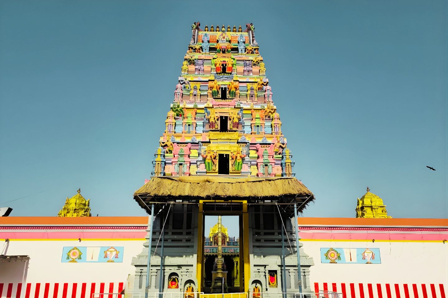 Balaji Mandir, Pune