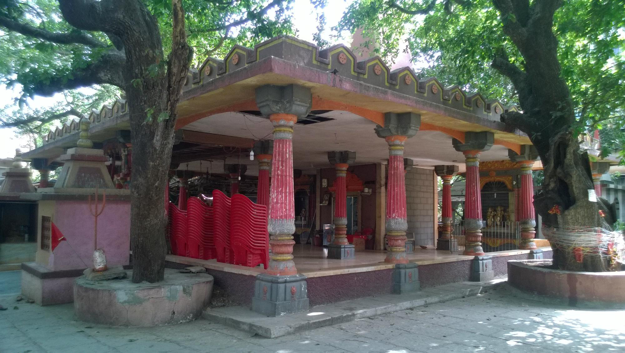 Wagheshwari Temple