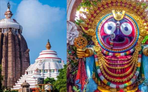 Jagannath Puri