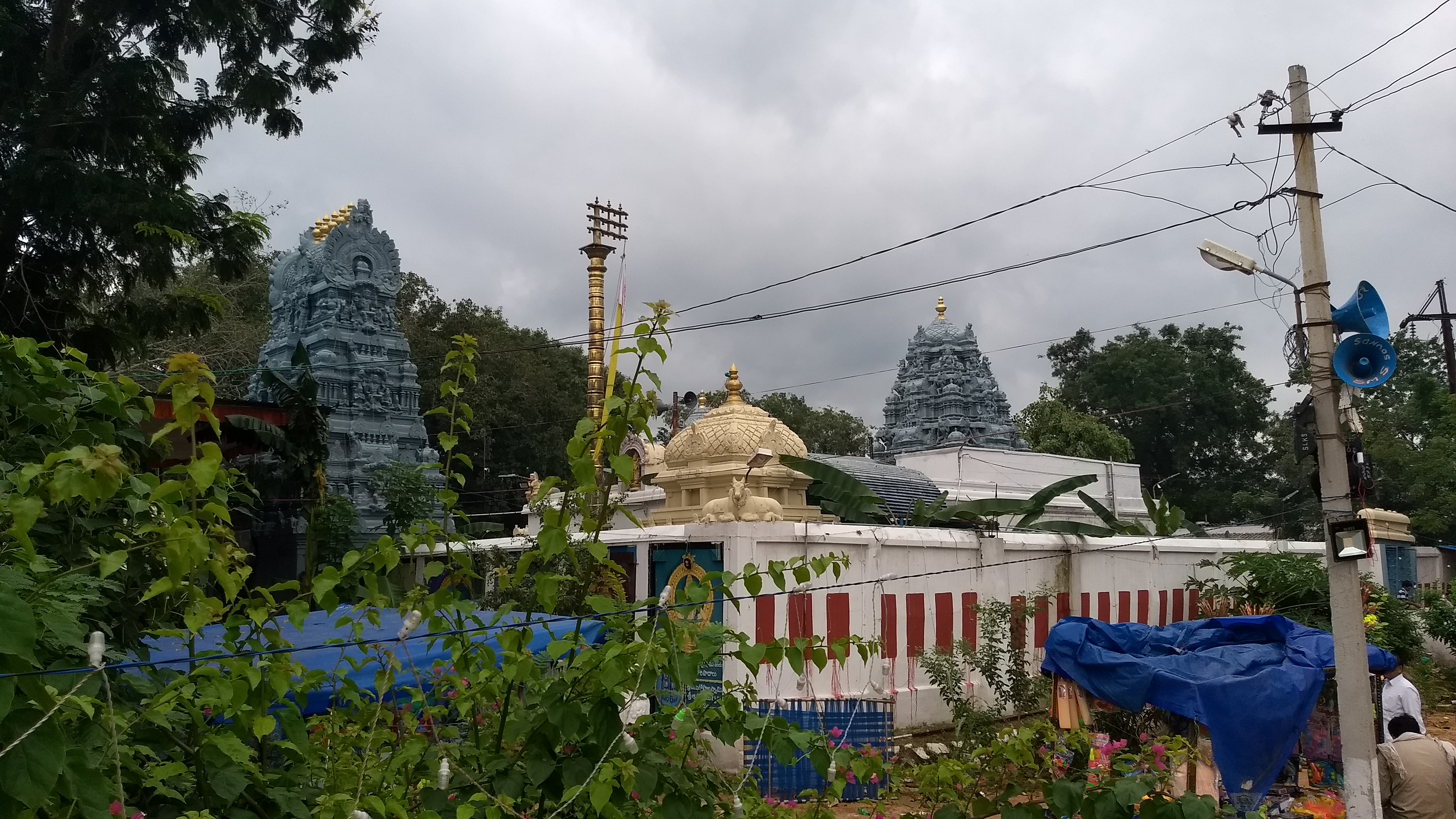 Thathayyagunta Gangamma Temple