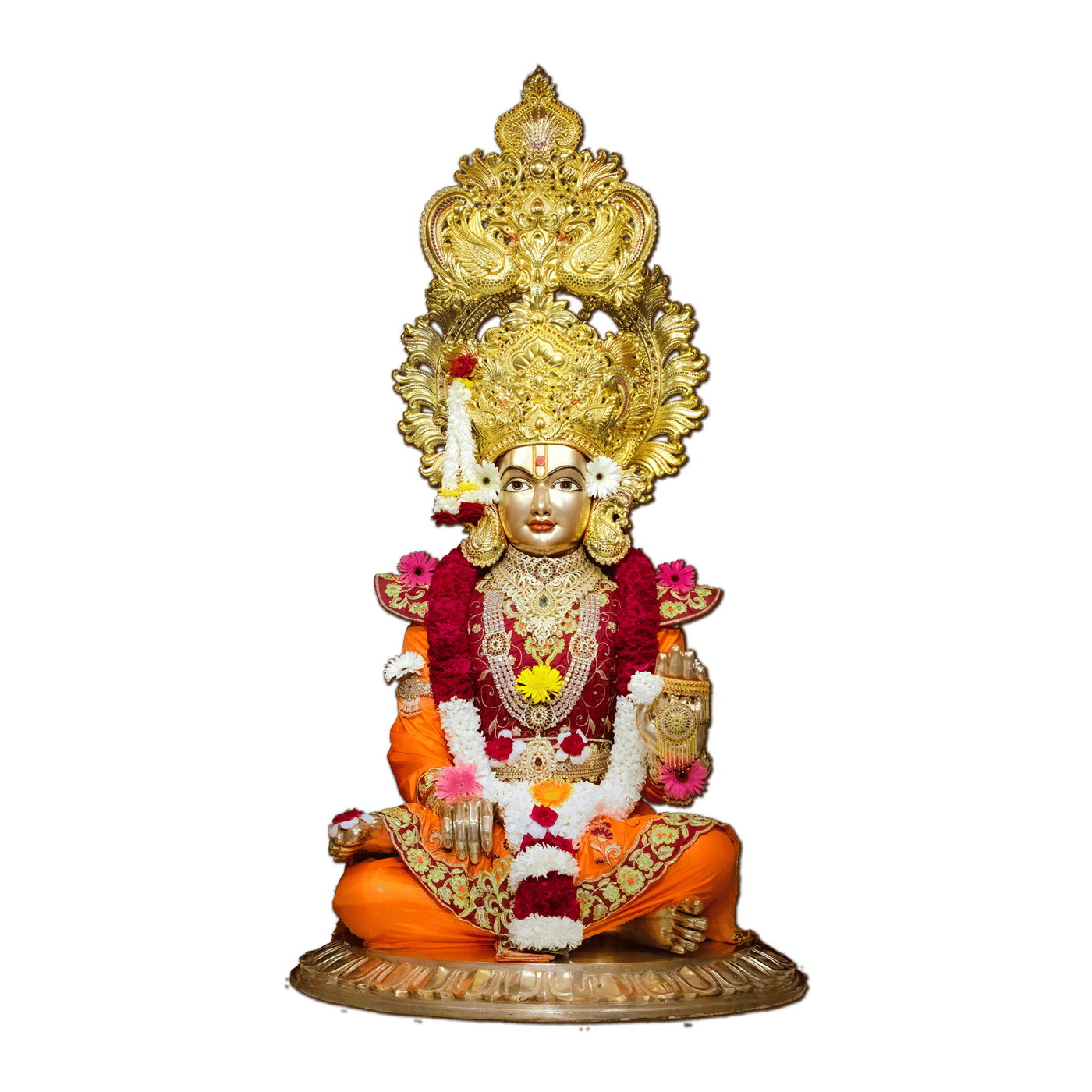 Nilkanth Dham