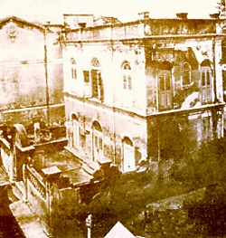 Saraswati Mandir