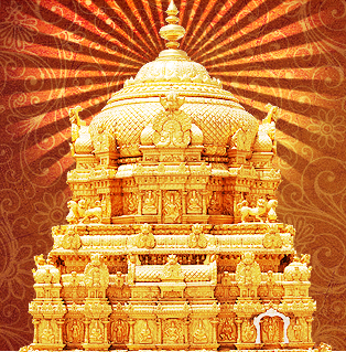 Hanuman And Shiva Temple
