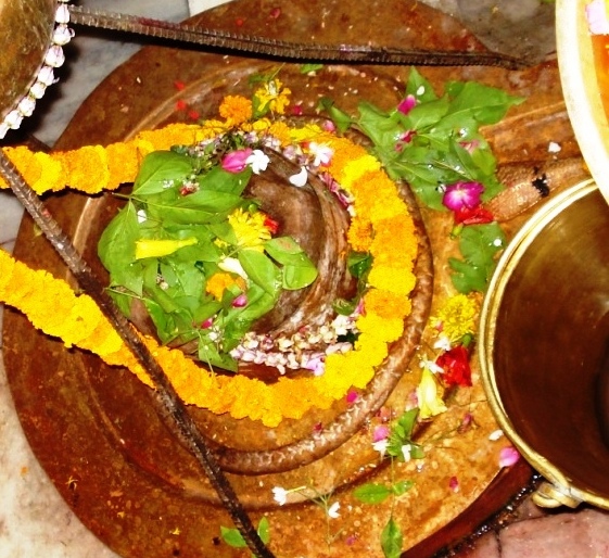 Kardmeshwar Temple