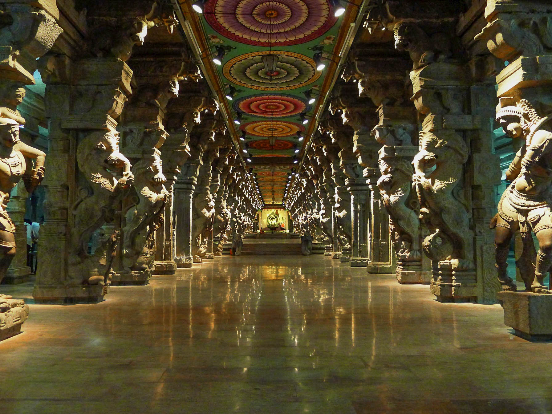 Meenakshi Amman