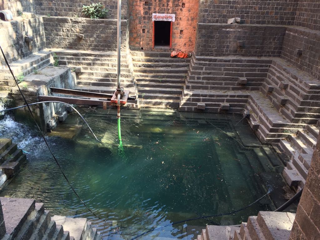 Shri Vaijnath Temple
