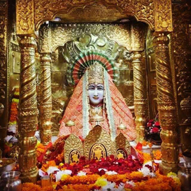 Mansa Devi Temple 6