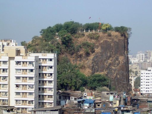 Gaodevi Temple
