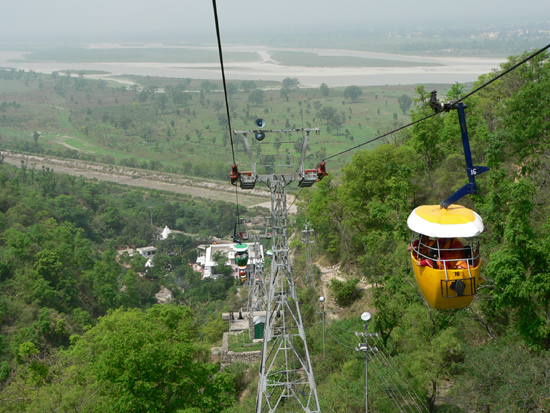 Mansa Devi Temple