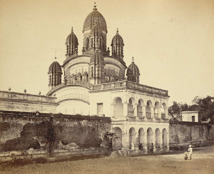 Dakshineswar Kali