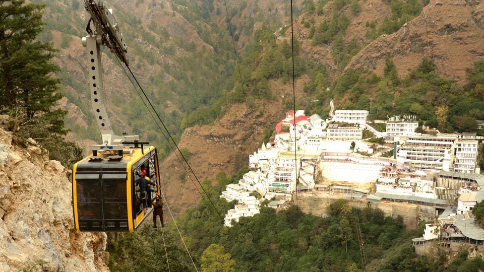Vaishno Devi