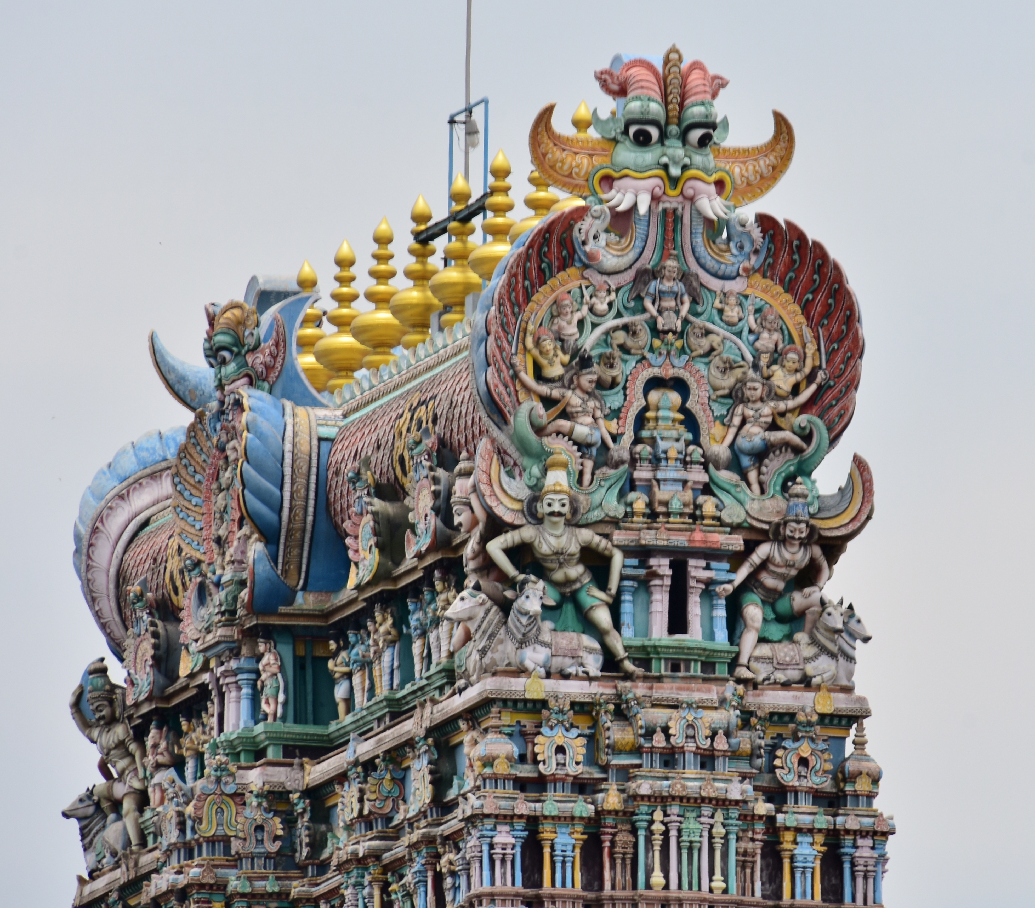 Meenakshi Amman