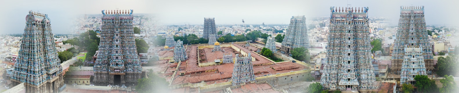 Meenakshi Amman 4