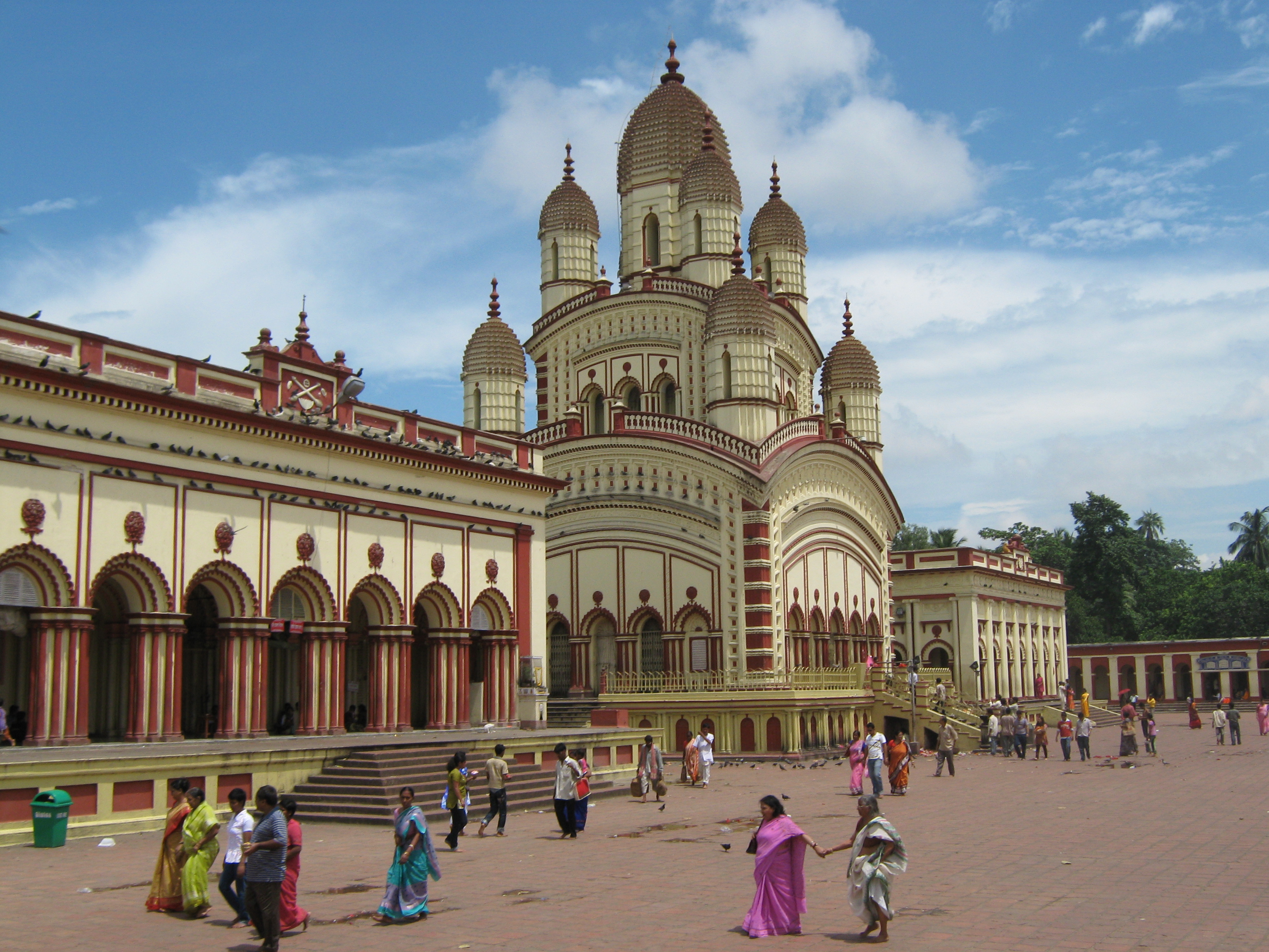 Dakshineswar Kali