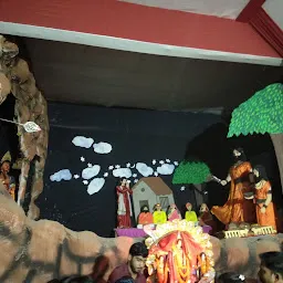 Pracheen Hanumaan Mandir (Hindu Temple)