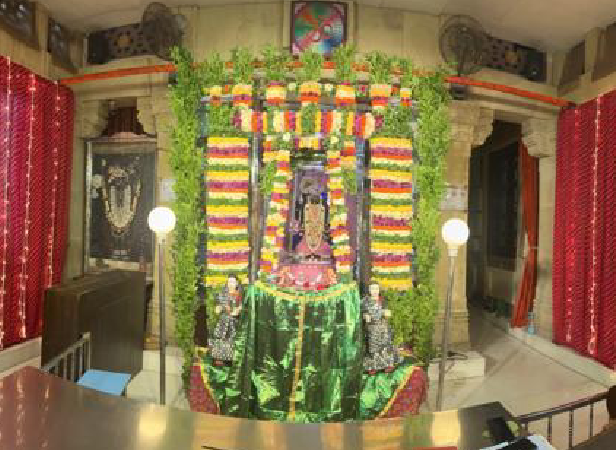 Guhaditya temple