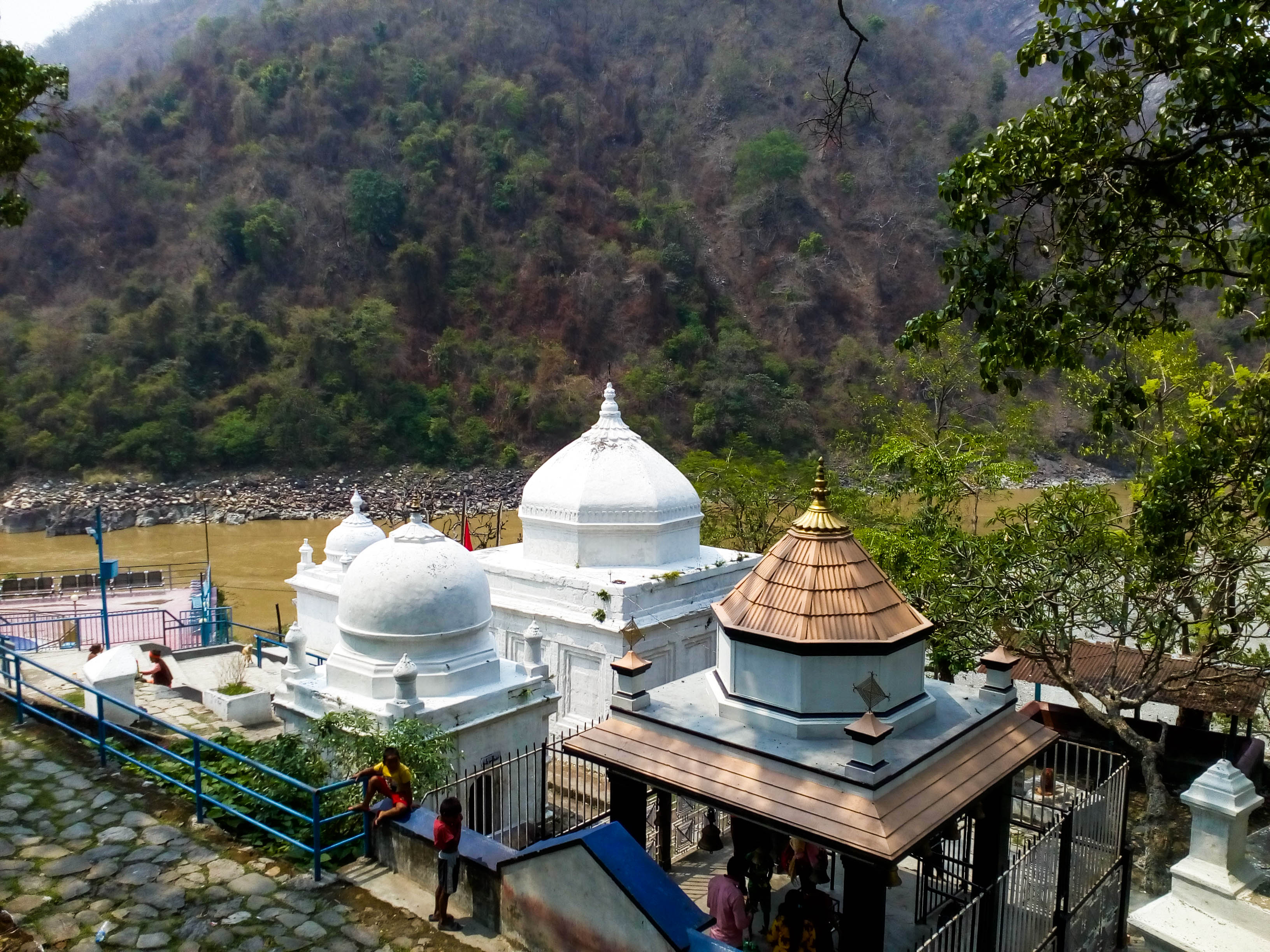 Char Dham, Nepal 4