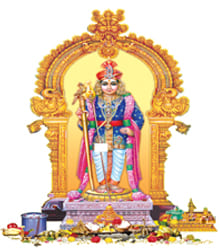 Palani Murugan