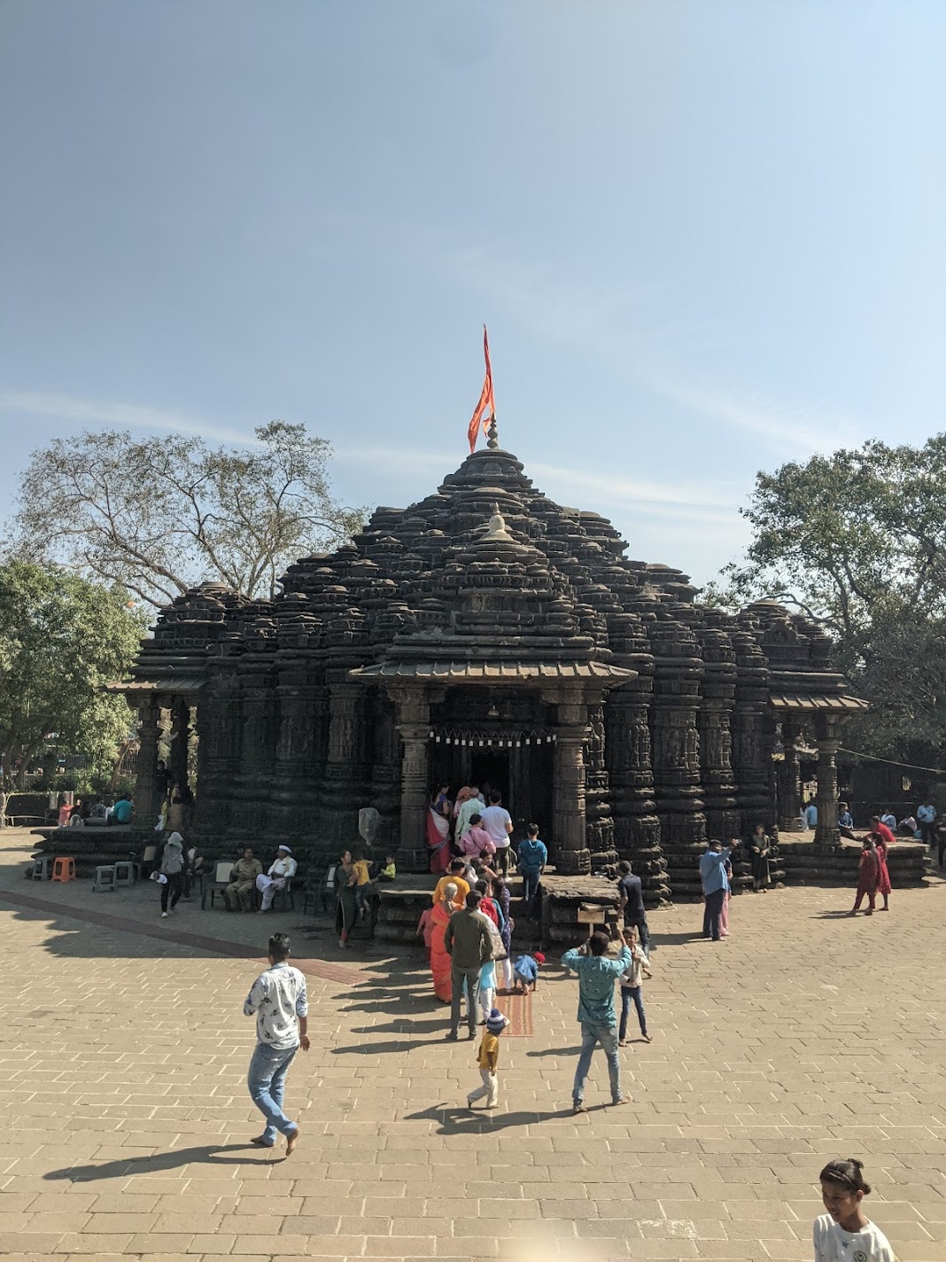 Shiv Temple