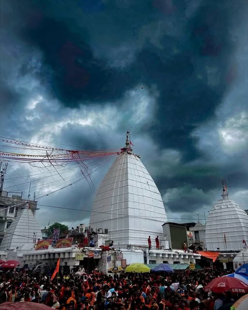 Vaidyanath Jyotirlinga