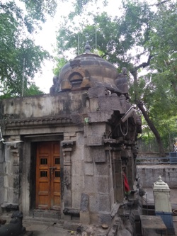 Chokkeeswarar Temple