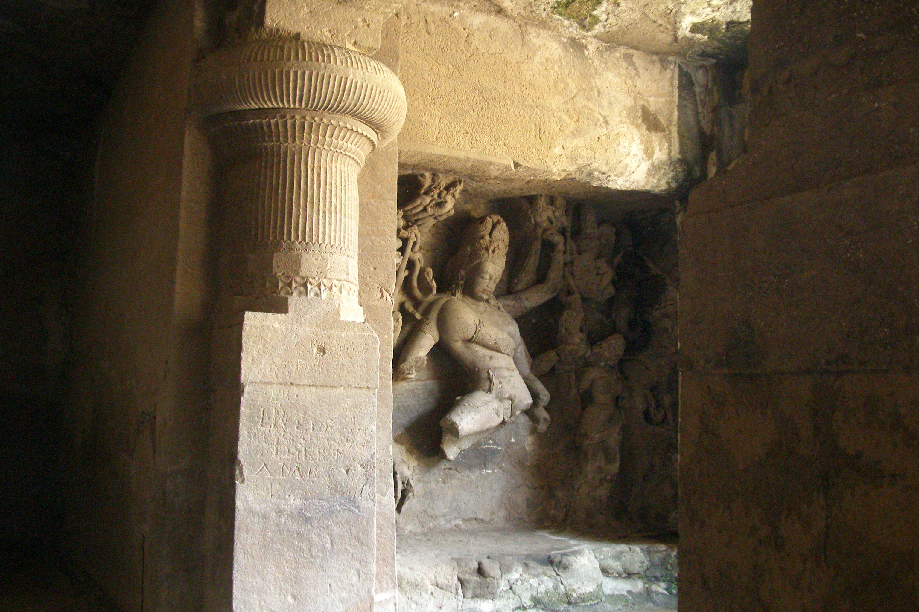Kadeshwari Devi Temple 5