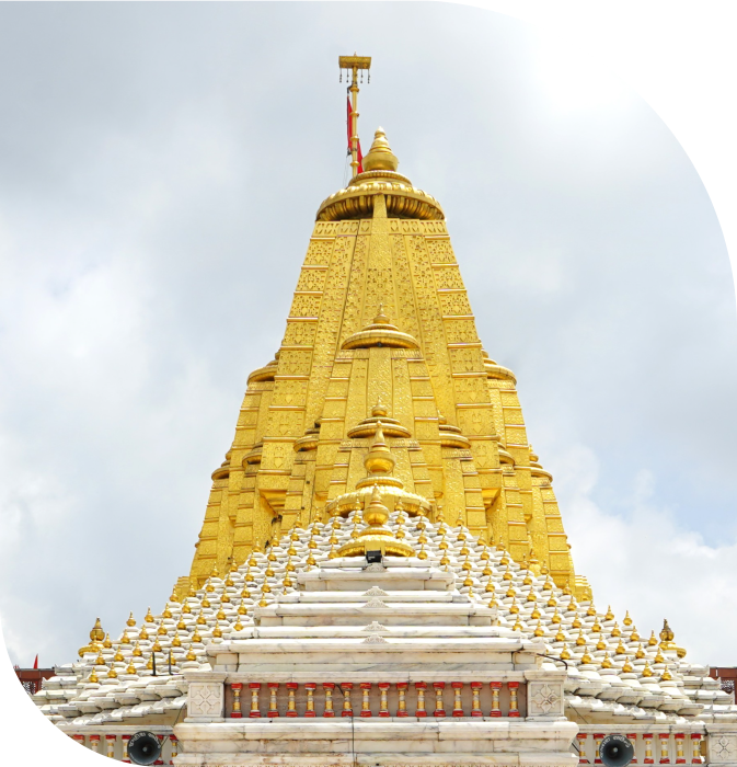 Amba Mata Mandir
