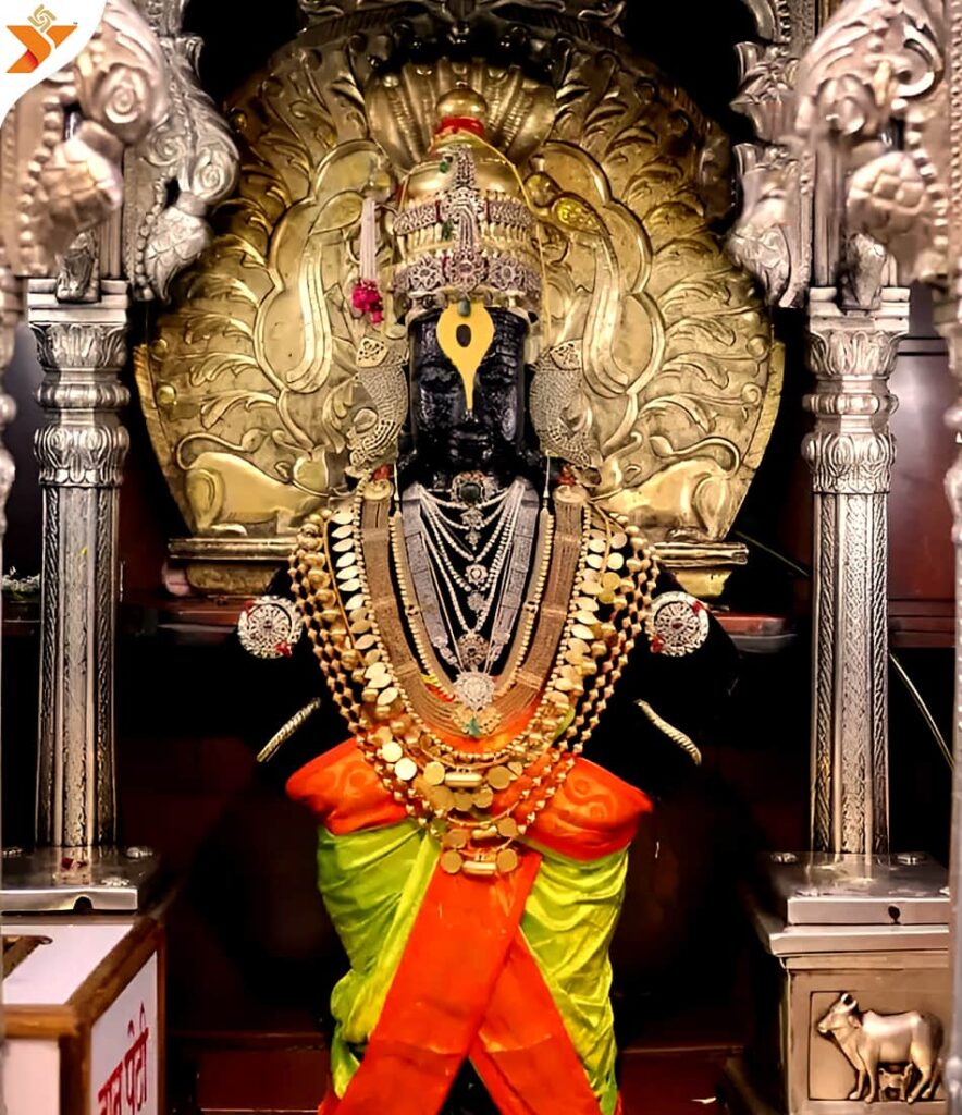 Vithoba Temple