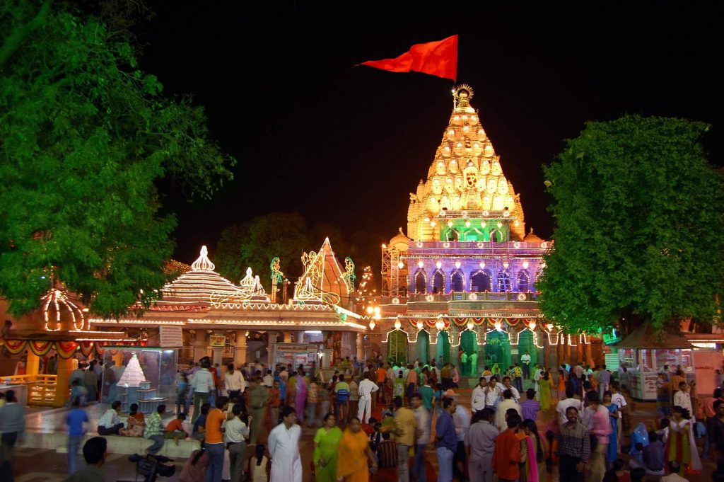 Kaleshwari Group of Monuments