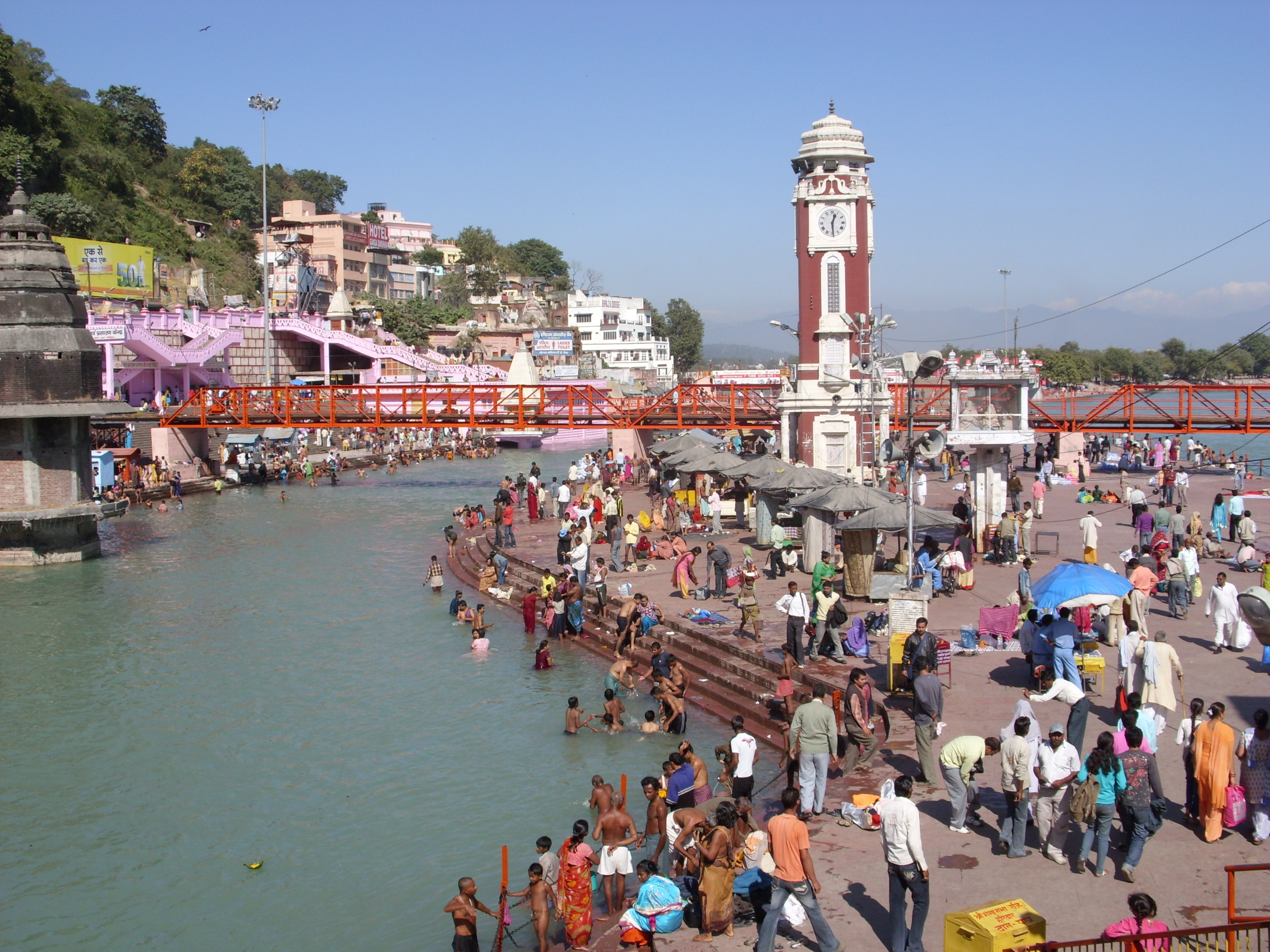 Sureshwari Devi Temple