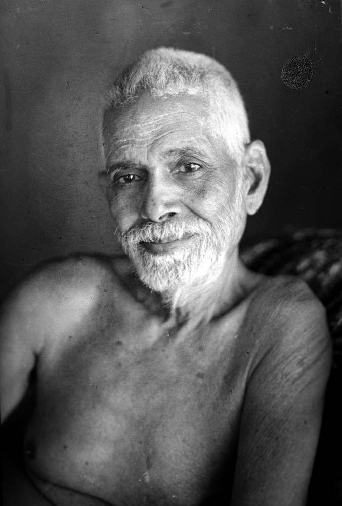 Ramakrishna Madam