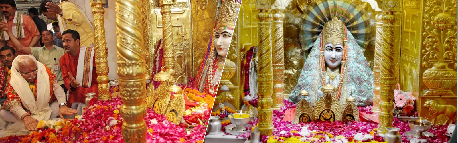 Mansa Devi Temple 5