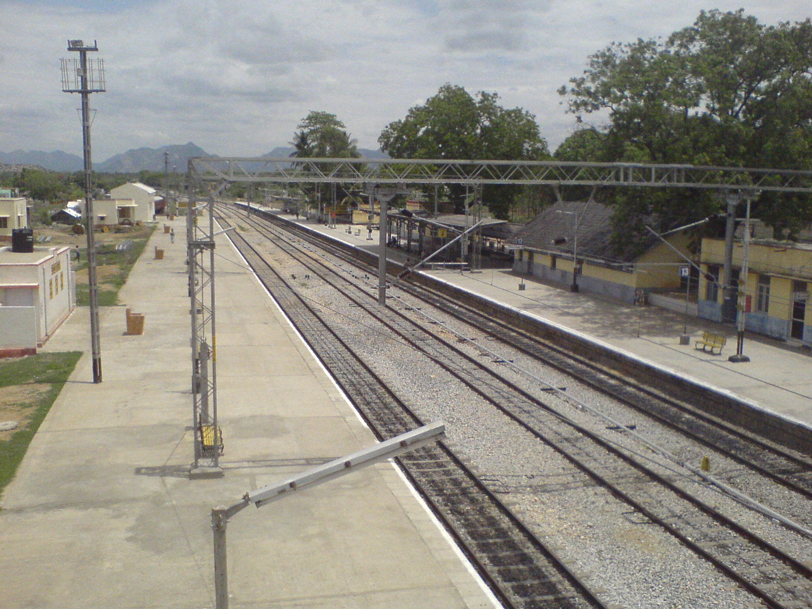 Nagamma Temple