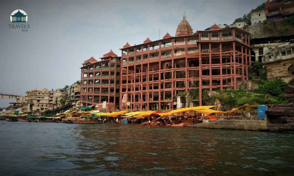 Omkareshwar Temple 5