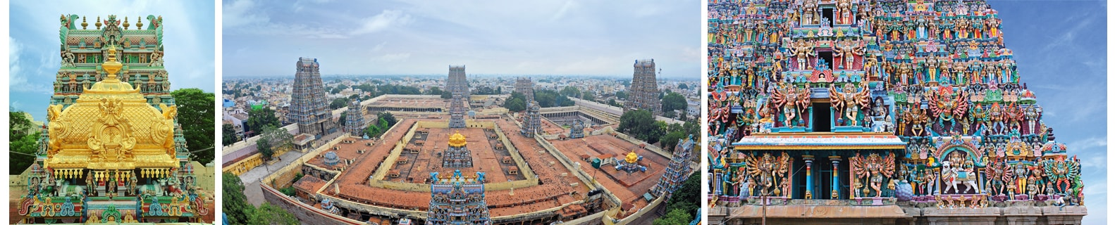 Meenakshi Amman 6