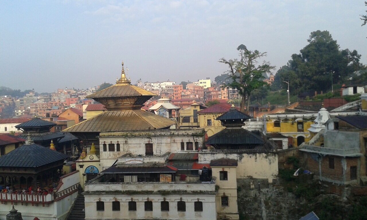 Char Dham, Nepal 7