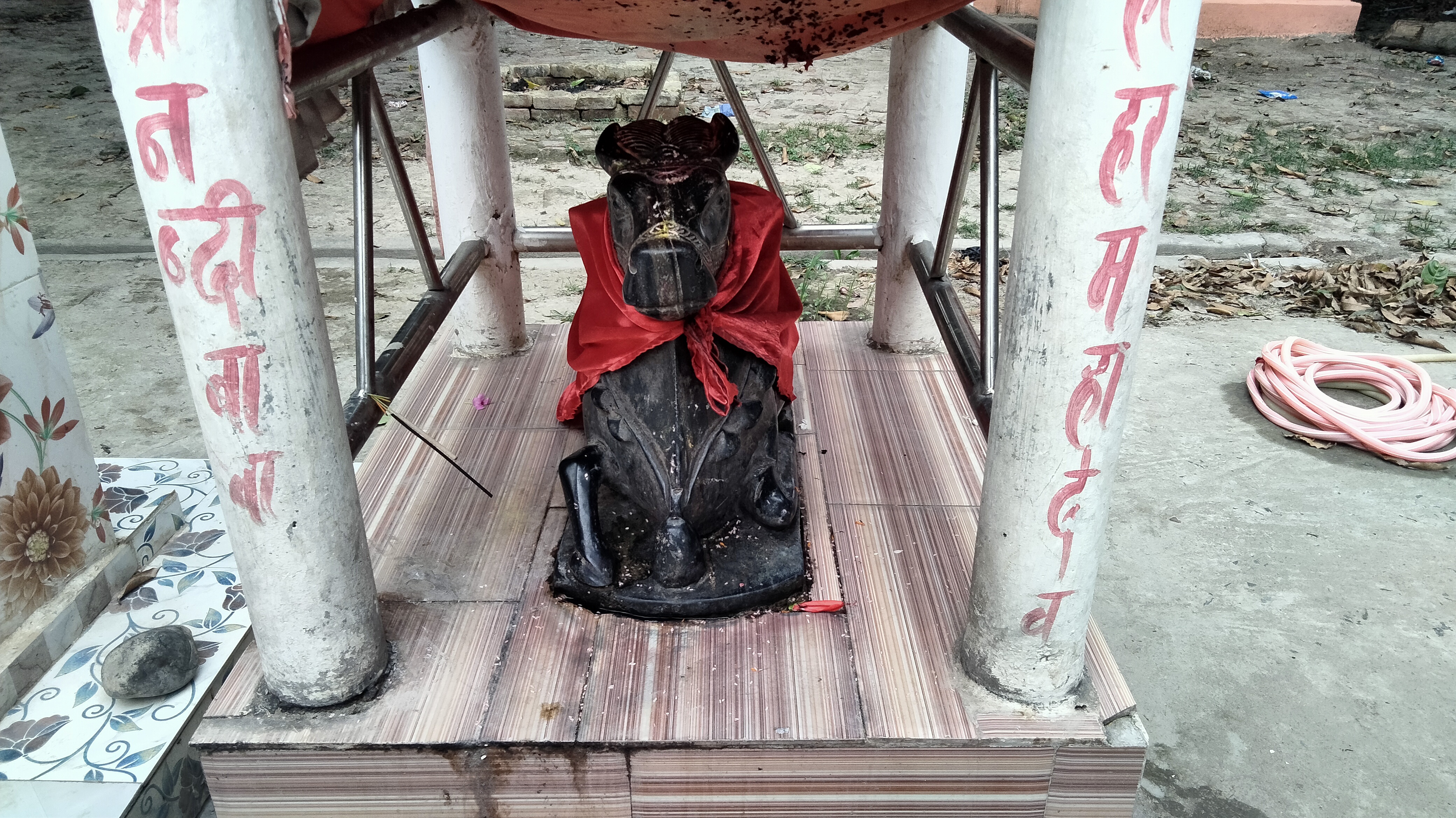 Manokamna Mandir 4