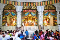 Radha Krishna Temple